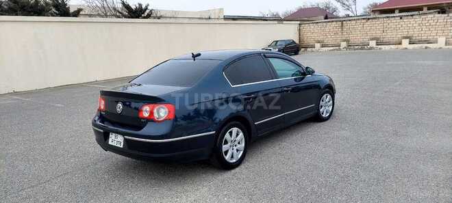 Volkswagen Passat 2006, 225,000 km - 2.0 l - Bakı