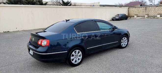 Volkswagen Passat 2006, 225,000 km - 2.0 l - Bakı