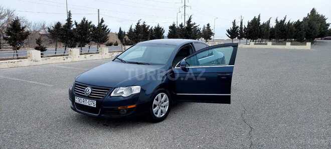 Volkswagen Passat 2006, 225,000 km - 2.0 l - Bakı