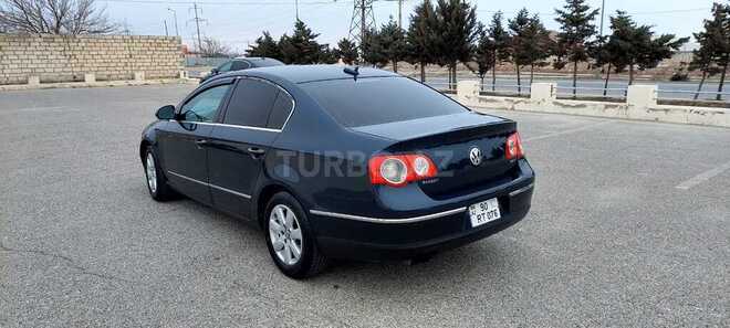 Volkswagen Passat 2006, 225,000 km - 2.0 l - Bakı