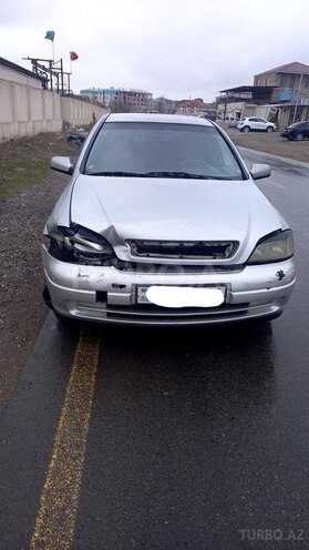 Opel Astra 1998, 530,000 km - 1.6 l - Bakı