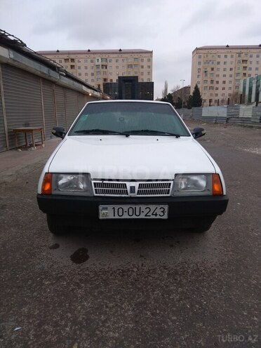 LADA (VAZ) 2109 1990, 217,000 km - 1.5 l - Sumqayıt