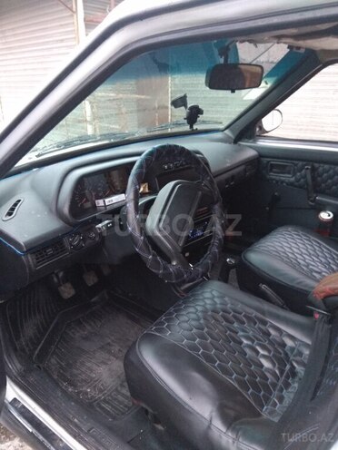 LADA (VAZ) 2109 1990, 217,000 km - 1.5 l - Sumqayıt