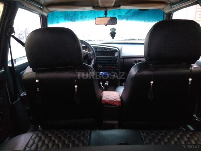 LADA (VAZ) 2109 1990, 217,000 km - 1.5 l - Sumqayıt