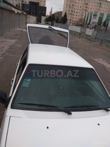 LADA (VAZ) 2109 1990, 217,000 km - 1.5 l - Sumqayıt