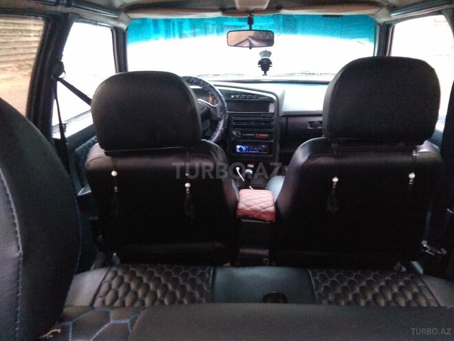 LADA (VAZ) 2109 1990, 217,000 km - 1.5 l - Sumqayıt