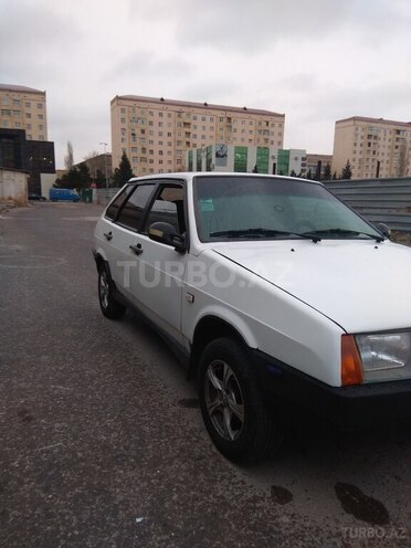 LADA (VAZ) 2109 1990, 217,000 km - 1.5 l - Sumqayıt
