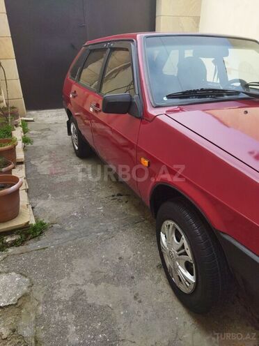 LADA (VAZ) 2109 1989, 24,500 km - 1.5 l - Bakı