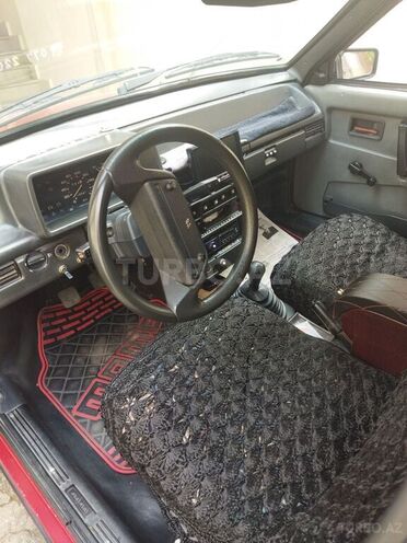 LADA (VAZ) 2109 1989, 24,500 km - 1.5 l - Bakı