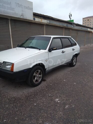 LADA (VAZ) 2109 1990, 217,000 km - 1.5 l - Sumqayıt