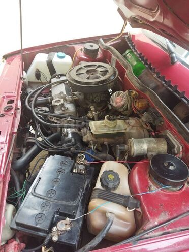 LADA (VAZ) 2109 1989, 24,500 km - 1.5 l - Bakı