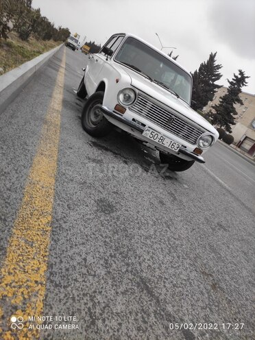 LADA (VAZ) 21011 1984, 999,999 km - 1.3 l - Sumqayıt