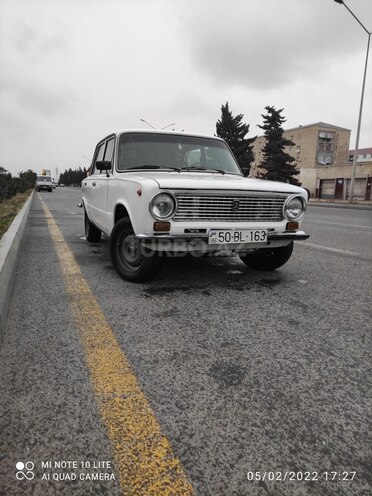 LADA (VAZ) 21011 1984, 999,999 km - 1.3 l - Sumqayıt