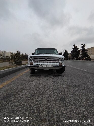 LADA (VAZ) 21011 1984, 999,999 km - 1.3 l - Sumqayıt