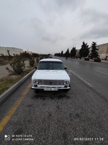 LADA (VAZ) 21011 1984, 999,999 km - 1.3 l - Sumqayıt