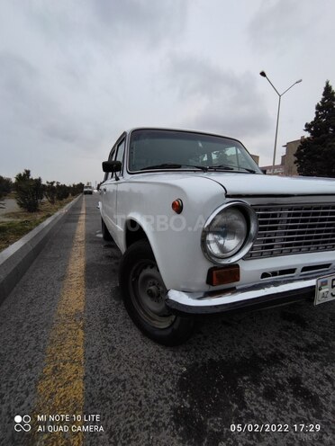 LADA (VAZ) 21011 1984, 999,999 km - 1.3 l - Sumqayıt
