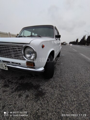 LADA (VAZ) 21011 1984, 999,999 km - 1.3 l - Sumqayıt