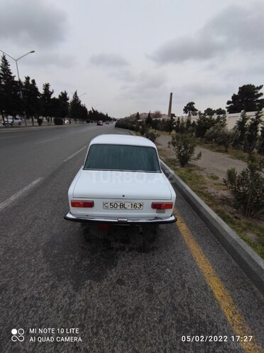 LADA (VAZ) 21011 1984, 999,999 km - 1.3 l - Sumqayıt