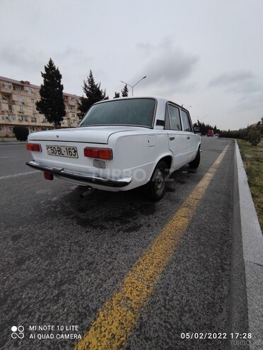 LADA (VAZ) 21011 1984, 999,999 km - 1.3 l - Sumqayıt