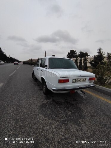 LADA (VAZ) 21011 1984, 999,999 km - 1.3 l - Sumqayıt