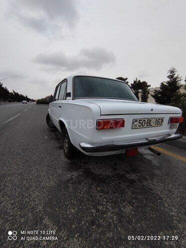 LADA (VAZ) 21011 1984, 999,999 km - 1.3 l - Sumqayıt