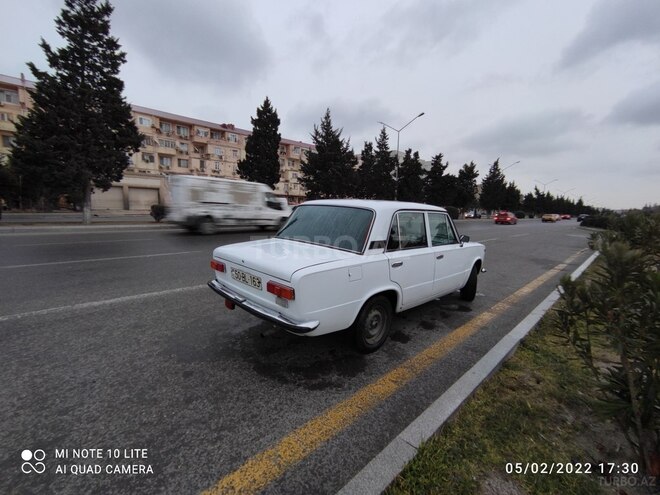 LADA (VAZ) 21011 1984, 999,999 km - 1.3 l - Sumqayıt