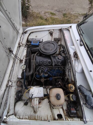 LADA (VAZ) 21011 1984, 999,999 km - 1.3 l - Sumqayıt