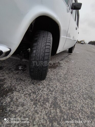 LADA (VAZ) 21011 1984, 999,999 km - 1.3 l - Sumqayıt