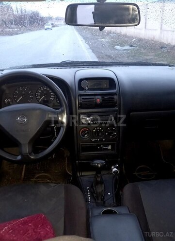 Opel Astra 1998, 530,000 km - 1.6 l - Bakı