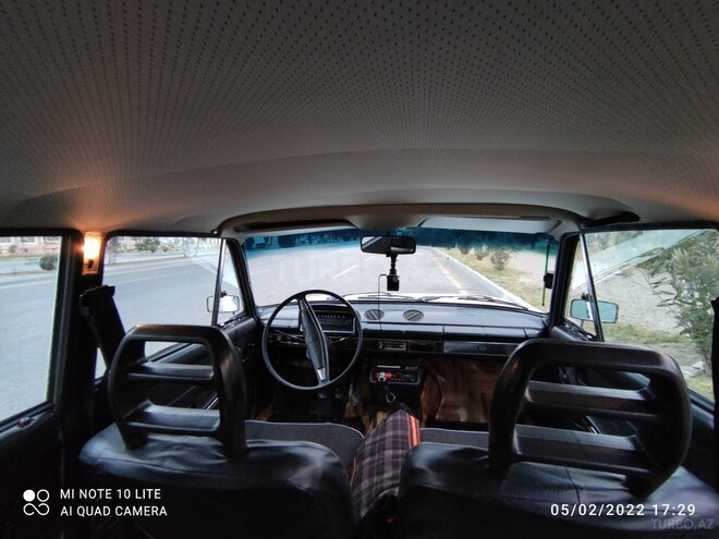 LADA (VAZ) 21011 1984, 999,999 km - 1.3 l - Sumqayıt