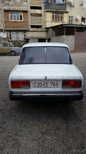 LADA (VAZ) 2107 2005, 300,000 km - 1.6 l - Gəncə