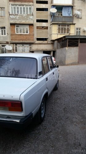 LADA (VAZ) 2107 2005, 300,000 km - 1.6 l - Gəncə