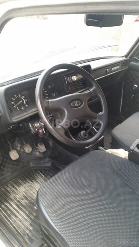 LADA (VAZ) 2107 2005, 300,000 km - 1.6 l - Gəncə