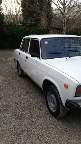 LADA (VAZ) 2107 2005, 300,000 km - 1.6 l - Gəncə