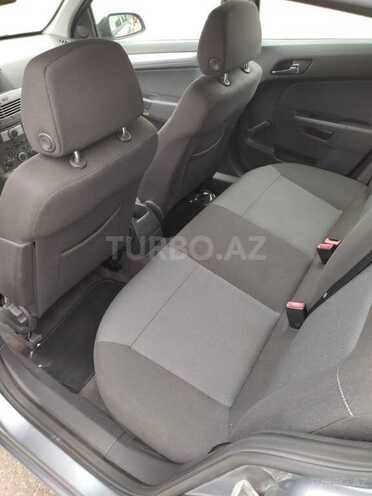 Opel Astra 2006, 144,000 km - 1.4 l - Bakı