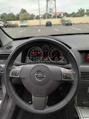 Opel Astra 2006, 144,000 km - 1.4 l - Bakı