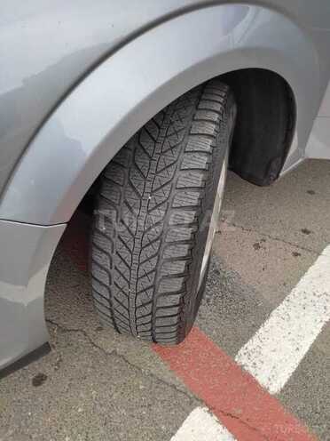 Opel Astra 2006, 144,000 km - 1.4 l - Bakı
