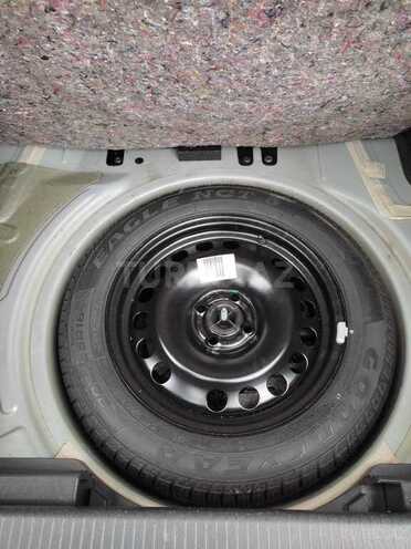 Opel Astra 2006, 144,000 km - 1.4 l - Bakı