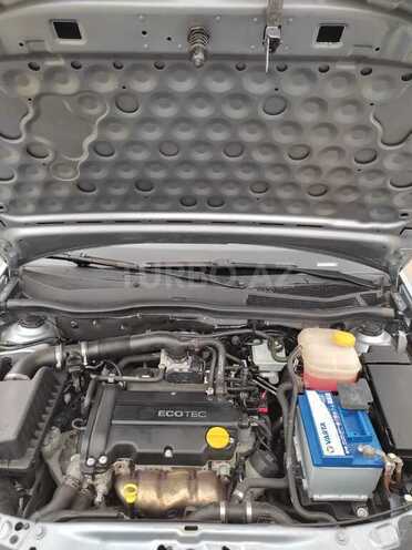 Opel Astra 2006, 144,000 km - 1.4 l - Bakı