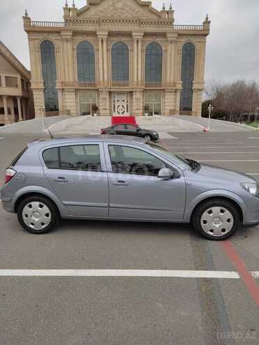Opel Astra 2006, 144,000 km - 1.4 l - Bakı