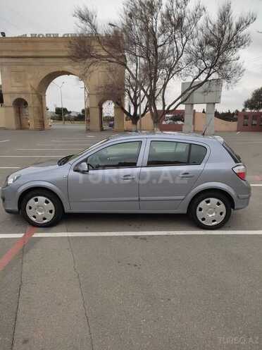 Opel Astra 2006, 144,000 km - 1.4 l - Bakı