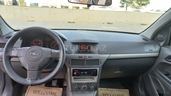 Opel Astra 2005, 150,176 km - 1.4 l - Bakı