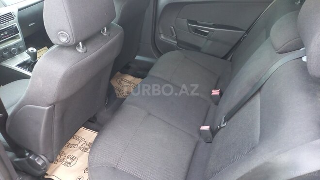 Opel Astra 2005, 150,176 km - 1.4 l - Bakı