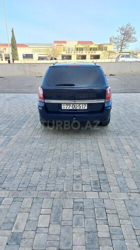 Opel Astra 2005, 150,176 km - 1.4 l - Bakı