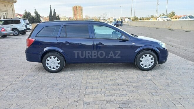 Opel Astra 2005, 150,176 km - 1.4 l - Bakı