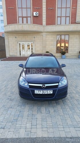Opel Astra 2005, 150,176 km - 1.4 l - Bakı