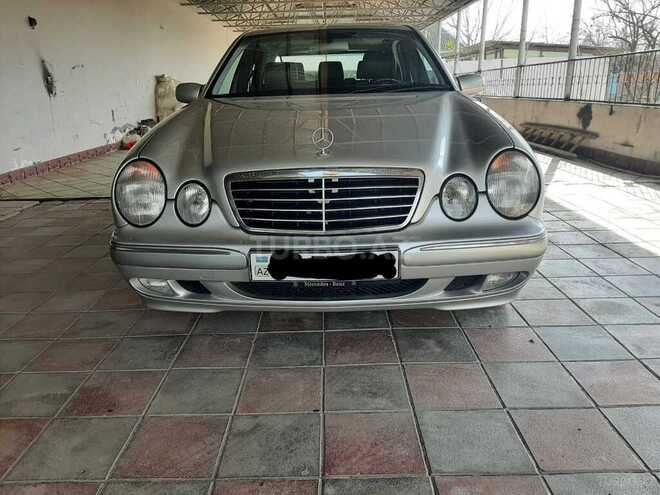 Mercedes E 240 2000, 159,085 km - 2.4 l - Bakı