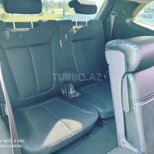 Hyundai Santa Fe 2011, 66,000 km - 2.0 l - Sumqayıt