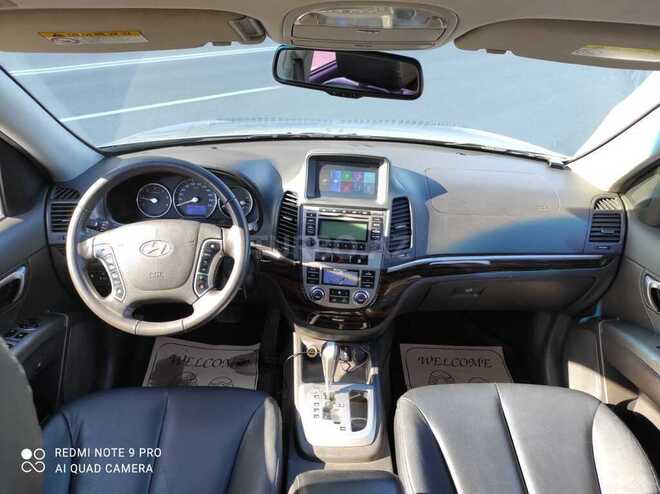 Hyundai Santa Fe 2011, 66,000 km - 2.0 l - Sumqayıt