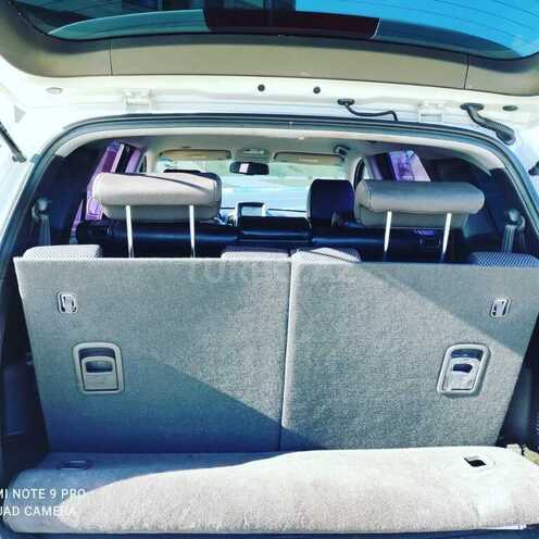 Hyundai Santa Fe 2011, 66,000 km - 2.0 l - Sumqayıt